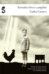 NARRATIVA BREVE COMPLETA -CARLOS CASARES