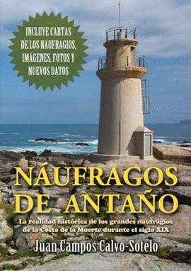 NAUFRAGOS DE ANTAO