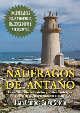 NAUFRAGOS DE ANTA�O
