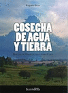 COSECHA DE AGUA Y TIERRA