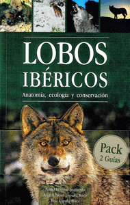 LOBOS IB�RICOS INDICIOS DE PRESENCIA