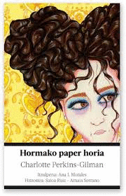 HORMAKO PAPER HORIA