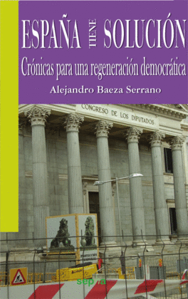 ESPA�A TIENE SOLUCION