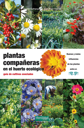 PLANTAS COMPA�ERAS DEL HUERTO