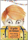 GRILLO DE QUIQUE, EL