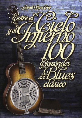 ENTRE EL CIELO Y EL INFIERNO