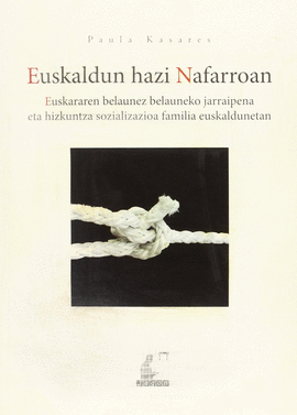 EUSKALDUN HAZI NAFARROAN