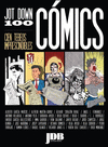 100 COMICS - JOT DOWN CIEN