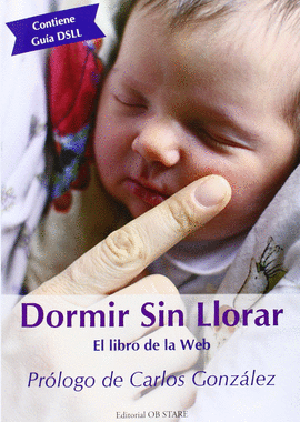 DORMIR SIN LLORAR