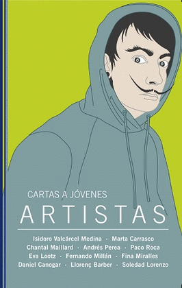 CARTAS A JOVENES ARTISTAS