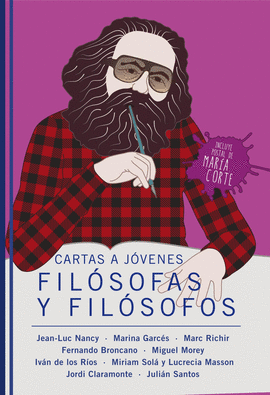 CARTAS A JVENES FILSOFAS Y FILSOFOS