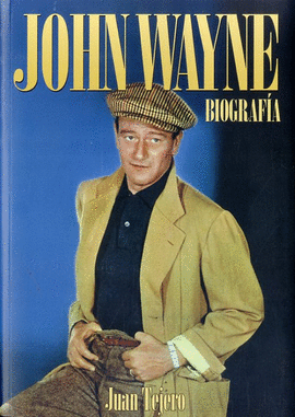 JOHN WAYNE