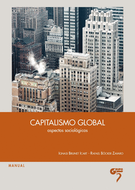 CAPITALISMO GLOBAL