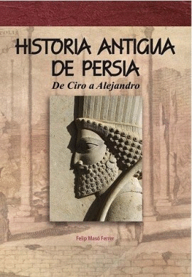 HISTORIA ANTIGUA DE PERSIA