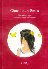 CHOCOLATE Y BESOS