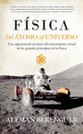 FISICA. DEL ATOMO AL UNIVERSO