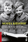 CLAUS Y LUCAS -BOOKET