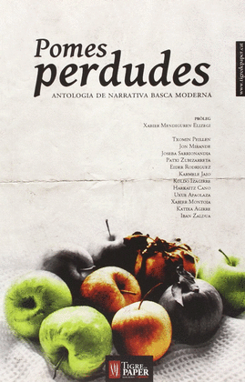 POMES PERDUDES