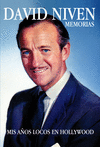 DAVID NIVEN. MEMORIAS