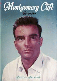 MONTGOMERY  CLIFT