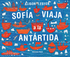 SOFA VIAJA A LA ANTRDIDA