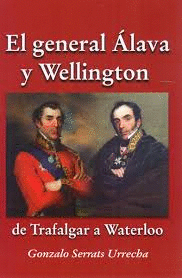 GENERAL LAVA Y WELLINGTON, EL