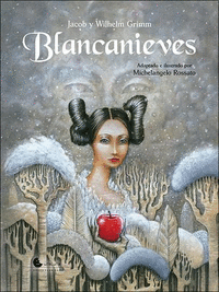 BLANCANIEVES