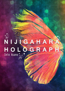 NIJIGAHARA HOLOGRAPH