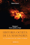 HISTORIA OCULTA DE LA MASONERA I