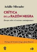 CRTICA DE LA RAZON NEGRA