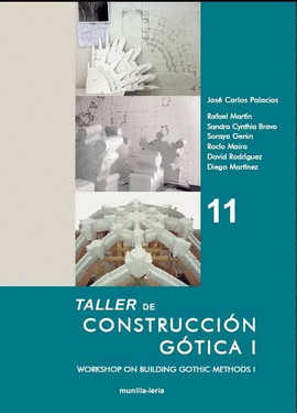 TALLER DE CONSTRUCCIN GTICA I