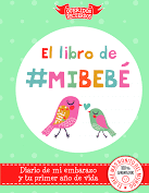 EL LIBRO DE MI BEBE