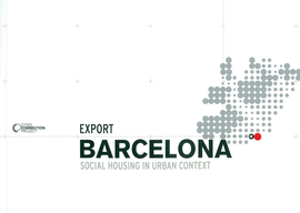 CONNECTION-EXPORT BARCELONA