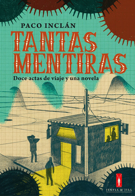 TANTAS MENTIRAS