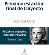PR�XIMA ESTACI�N: FINAL DE TRAYECTO