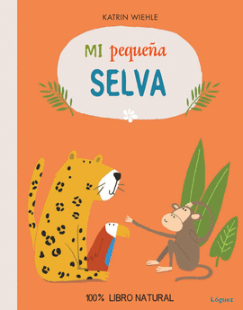 MI PEQUEA SELVA