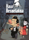 HAUR BESOETAKOA - LITXARRERIEN JAUNA