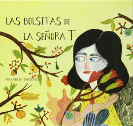 BOLSITAS DE LA SE�ORA T LAS
