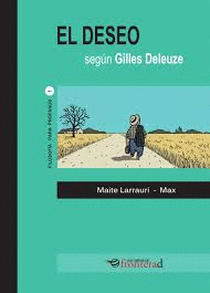 EL DESEO SEGN GILLES DELEUZE