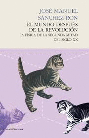 EL MUNDO DESPUS DE LA REVOLUCIN