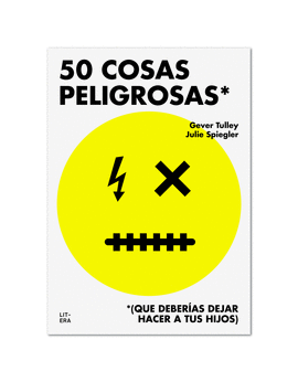 50 COSAS PELIGROSAS