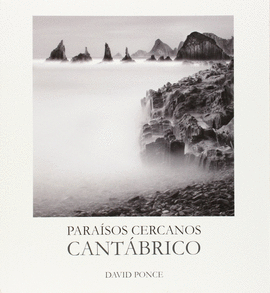 PARAISOS CERCANOS - CANTABRICO
