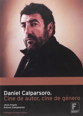 DANIEL CALPARSORO