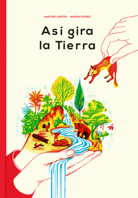 AS� GIRA LA TIERRA