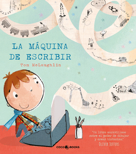 LA MAQUINA DE ESCRIBIR