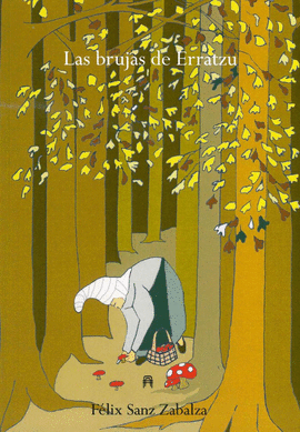 LAS BRUJAS DE ERRATZU