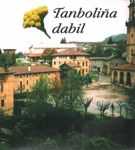 TANBOLIA DABIL