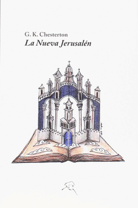 LA NUEVA JERUSALN