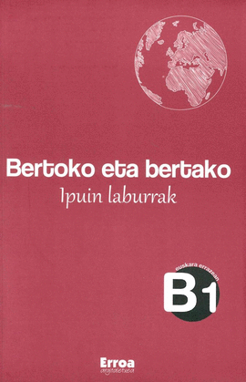 BERTOKO ETA BERTAKO IPUIN LABURRAK
