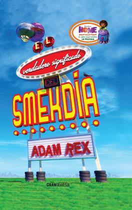 EL VERDADERO SIGNIFICADO DEL SMEKD�A